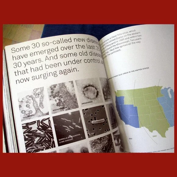 Book - An Inconvenient Truth: The Planetary Emergency of Global Warming.... - Picture 2 of 16